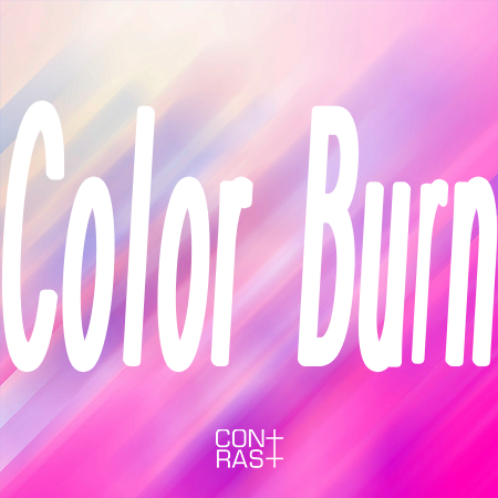 ColorBurn